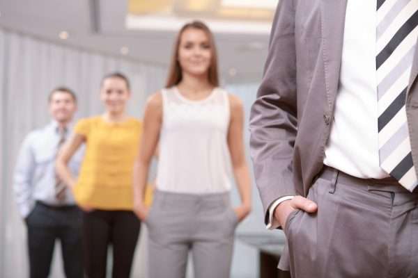 Office dress codes for modern times