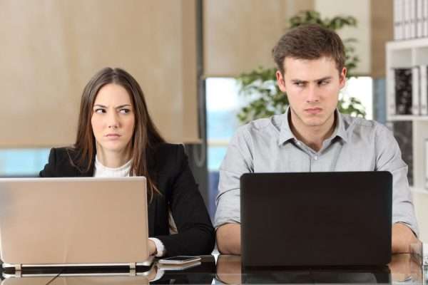 Managing conflict in the workplace