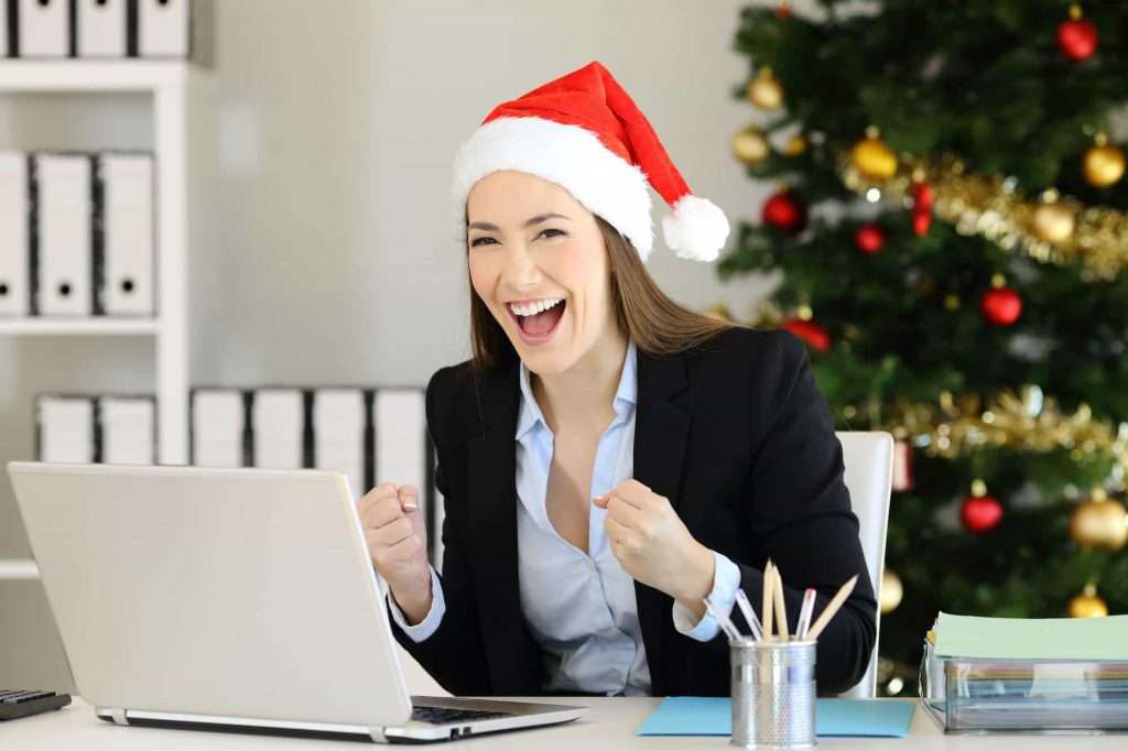 Paying a Christmas bonus HR Articles Centric HR