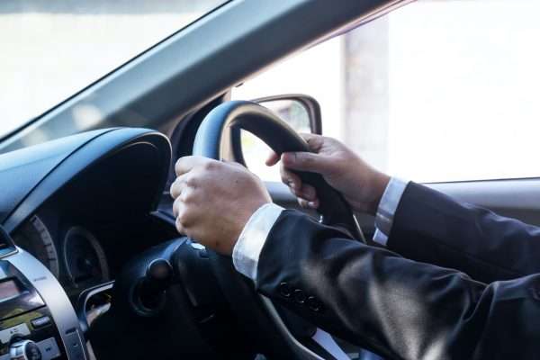 A HR guide for driving at work - Centric HR