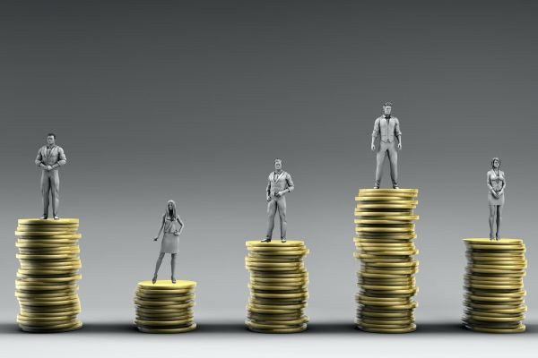 Salary benchmarking - Centric HR