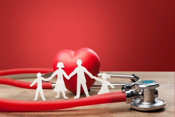 The benefits of business health insurance - Centric HR