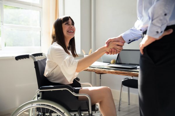 Supporting employees with disabilities - Centric HR