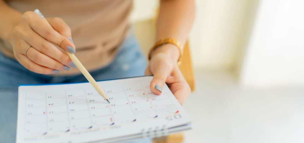 staff holidays and absences